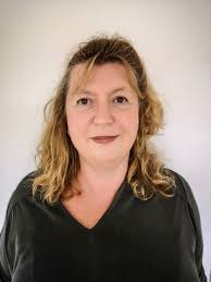 Edith Katharina Larsen