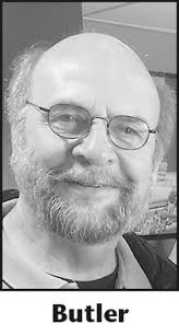 DARYL BUTLER Obituary (1949