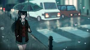 Anime Rain Live Wallpapers Top Free Anime Rain Live Backgrounds Wallpaperaccess Looking for the best anime wallpaper for windows 10?