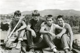 Stand By Me 40th Anniversary Reunion