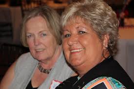 DHS class of 1932 50th reunion attendees