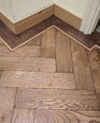 Engineered Oak Parquet Wood Flooring Design In 2020 Herringbone Wood Floor Flooring Wood Parquet Flooring