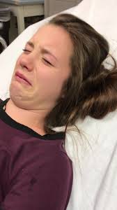 Amanda Nicole Husk in The Hospital