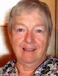 Obituary for Georgia Faith (Bailey) Byrd Norton
