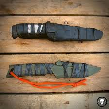 Couteau Mora Robust Vs Solognac Sika 100 Survie Bushcraft Knife Bushcraft Pocket Knife