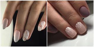 By creating a stylish design, you can add the perfect finishing touch to any outfit. Short Nails 2019 Several Tips For Chic And Stylish Short Nail Trend 2019
