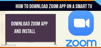 It's no secret that streaming services are one of the biggest trends in entertainment. How To Download Zoom App On A Smart Tv A Savvy Web