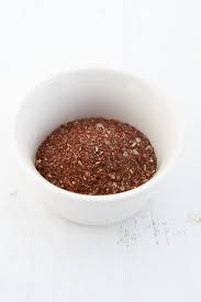 Kaffee Rub Fur Steaks Vom Grill Lecker Grillgewurze Bbq Rub Rezept
