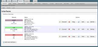 Open a browser and access to the new ip address of the raspi (192.168.30). Openwrt Wiki Guest Wi Fi Using Luci