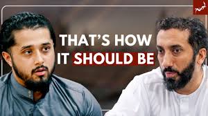 Are Good Men Always Meant for Good Women? , This young man in London asked  me to clarify what Allah mentions in the 26th ayah of Surah An-Nur  regarding the pairing of good/bad men and women together ...