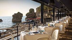 Check spelling or type a new query. Migliori Ristoranti Sul Mare D Italia Location Da Sogno Menu Gourmet