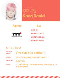 Learn more about depression 101 from discovery health. Pic Profile Trainee Mnet 039 Produce 101 S2 039 Kang Daniel Kwi ï½‹ï½—ï½‰ Scoopnest