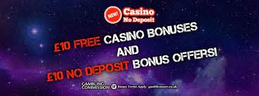Bitcoin Casino No Deposit Bonus Uk 10 Free Casino Bonuses And 10 No Deposit Bonus Offers Top Online Casinos Casino Online Casino