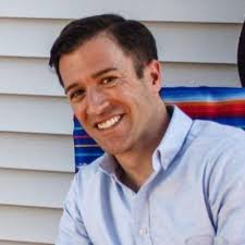 Jeremy Schreiber's Instagram, Twitter & Facebook