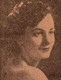 Georgia Edmonson Aiken Obituary (1932