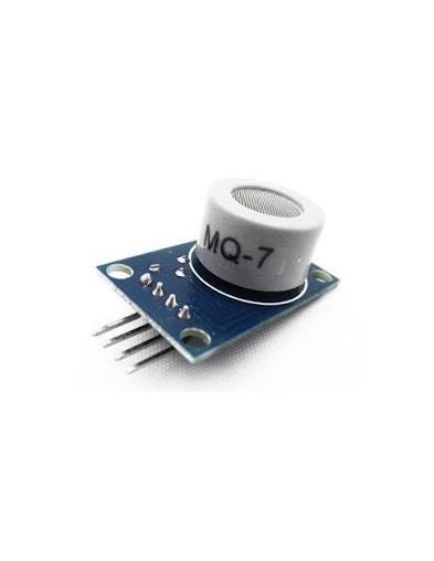 CO Carbon Monoxide Coal Gas Sensor Module MQ-7