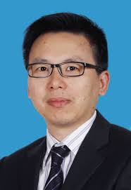 陈小华-国科大杭州高等研究院药物科学与技术学院