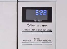 Can you bypass the safety sensor on a garage door opener? Panasonic Genius Prestige Nn Sd681s Microwave Oven Consumer Reports
