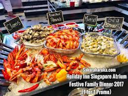 Sakura Haruka Singapore Parenting And Lifestyle Blog December 2017