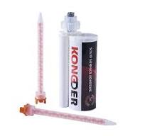Atacado 50ml 250ml glacier branco composto acrílico sólido ...