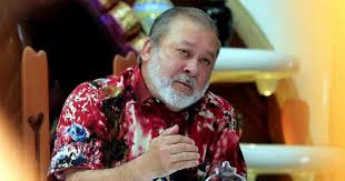 Speaking at the event, mr. Johor Sultan Invests Us 100m In Sri Lankan Pharmaceutical Manufacturing Zone