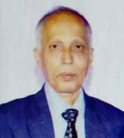 Edwin Titus D'Souza (69)