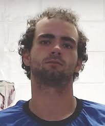 Liberty County Jail arrest report, Sept. 18, 2024