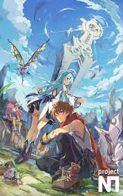 g star2012 微精 nt ryushin黑螺旋 新浪博客 anime scenery concept art characters anime character design