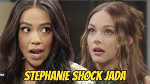 AMZING! Steve discovers the truth about Rafe and saves him Days ooff our  lives spoilers .....See Details in Comment