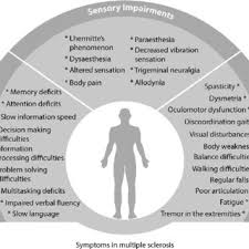 Multiple sclerosis is an autoimmune disease that attacks the nerves. Pdf Temperature Sensitivity In Multiple Sclerosis An Overview Of Its Impact On Sensory And Cognitive Symptoms