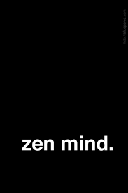  Zen Mind Iphone Wallpaper Find More At Http Silenc Es Free Stuff Relax Quotes Zen Mind Spiritual Yoga