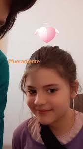 Ana Florencia's Instagram, Twitter & Facebook