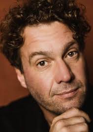 Fan Casting Laudo Liebenberg as Ben Beckman in One Piece Live Action