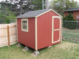 Maybe you would like to learn more about one of these? Build A Simple Shed A Complete Guide 32 Steps With Pictures Instructables
