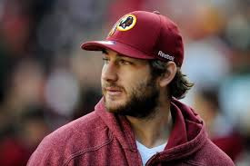 Chris Cooley Net Worth