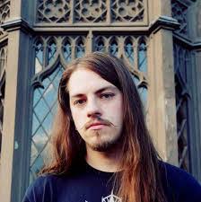 John Jaster's Instagram, Twitter & Facebook