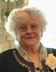 Angelina Colla King Obituary (2024)