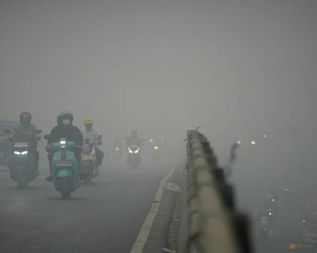 Indonesia considers expanding dry ice trials to tackle haze after 'fairly effective' South Sumatra test - CNA