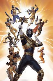Free shipping free shipping free shipping. Gold Power Ranger Character Comic Vine