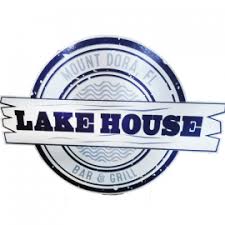 At lake house bar & grill. Lake House Bar Grill Bar Restaurant Mount Dora Mount Dora
