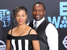 MC Lyte "Very Distraught" After Choosing To End Her Marriage Of Three Years | Essence