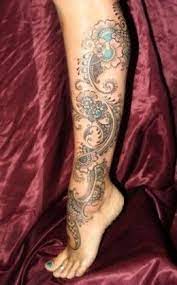 A Tattoo Artist S Tips For Getting A Tattoo You Ll Love Forever Tattoos Paisley Tattoo Design Paisley Tattoo