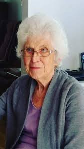 Annette Talbot Obituary