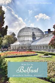 Top 10 Belfast Sehenswurdigkeiten Tipps Karte Weltreise Belfast Reisen