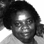 Bertha Johns Obituary (2016)