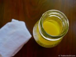 Homemade Wood Furniture Polish The Blender Girl Recipe Homemade Furniture Polish Homemade Furniture Wood Furniture Diy