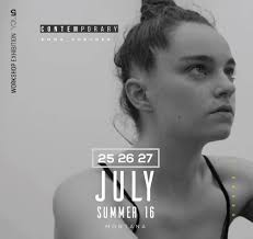 quench dance convention