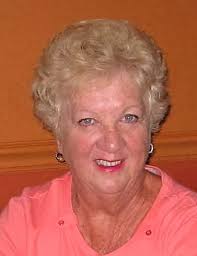 Obituary information for Beverly Ventro
