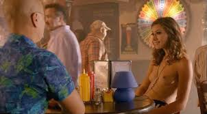 Dora Madison Burge Nude Scene from Dexter - Scandal Planet