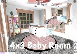 Baby Room Idea Bloxburg Luxury House Plans House Layouts Luxury House
